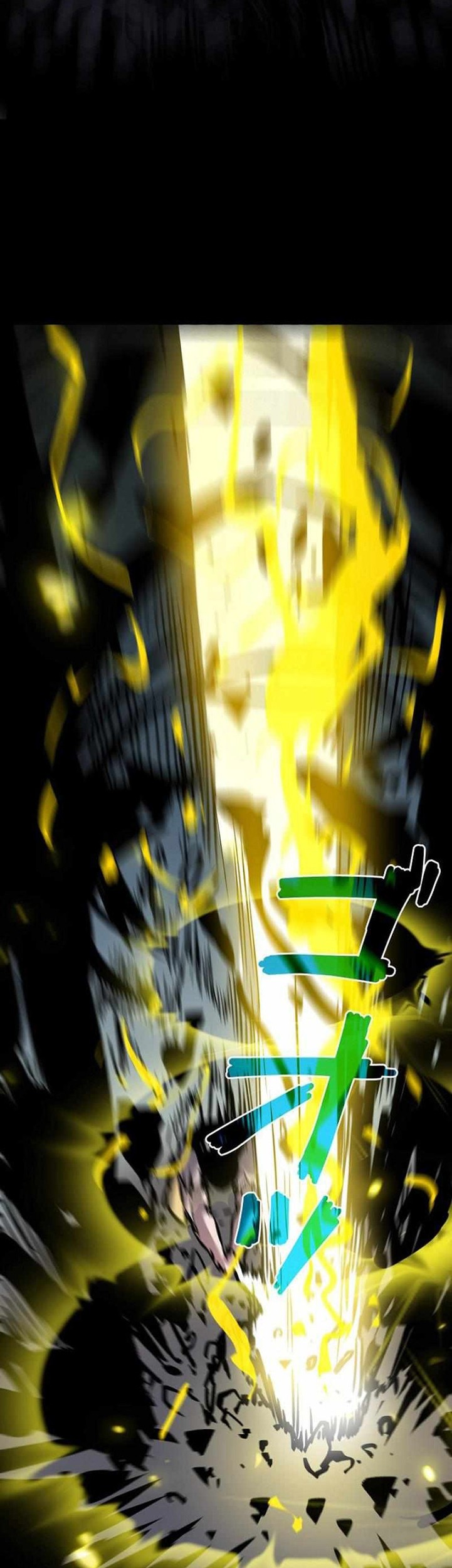Become the Strongest Hero Through the Cheat System Chapter 19 - halaman 54