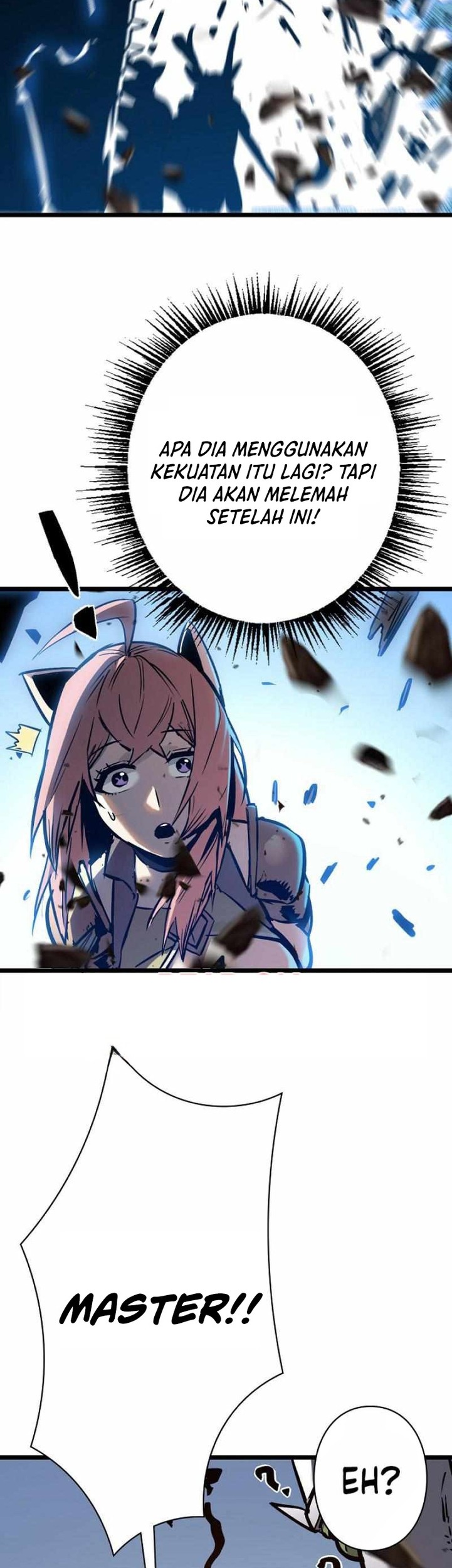 Become the Strongest Hero Through the Cheat System Chapter 19 - halaman 56