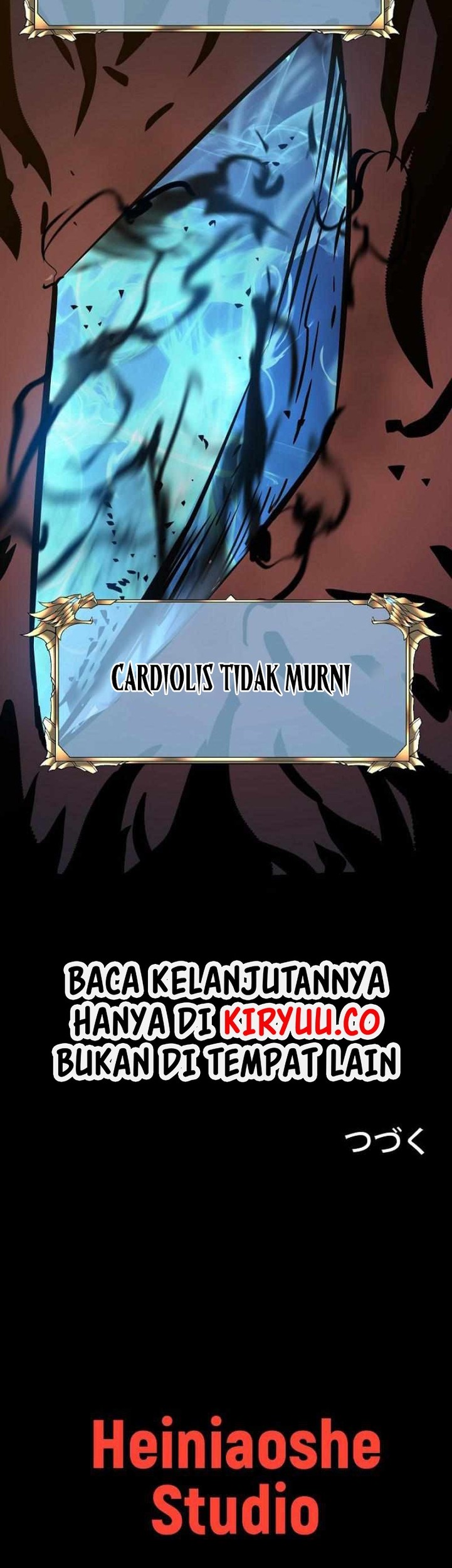 Become the Strongest Hero Through the Cheat System Chapter 19 - halaman 60