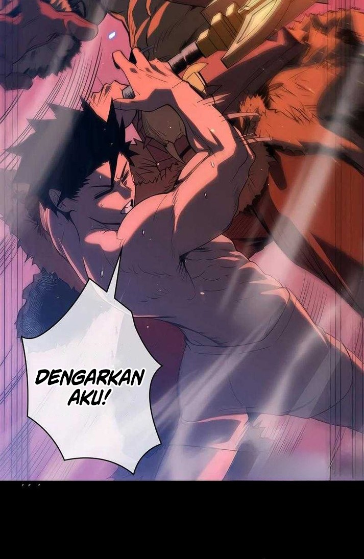 Become the Strongest Hero Through the Cheat System Chapter 2 - halaman 17
