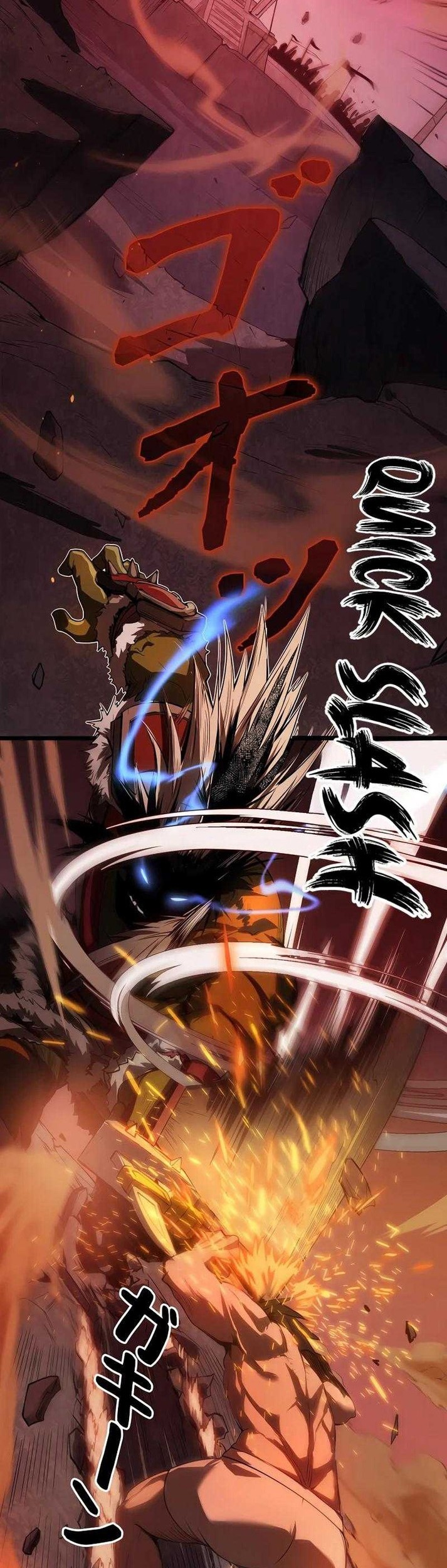 Become the Strongest Hero Through the Cheat System Chapter 2 - halaman 19