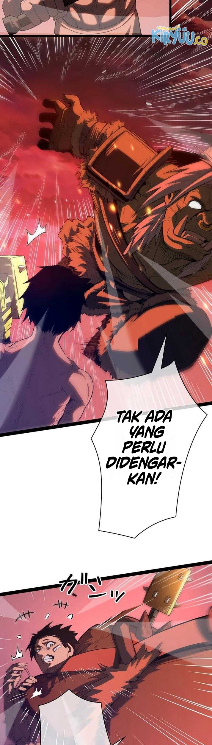 Become the Strongest Hero Through the Cheat System Chapter 2 - halaman 23