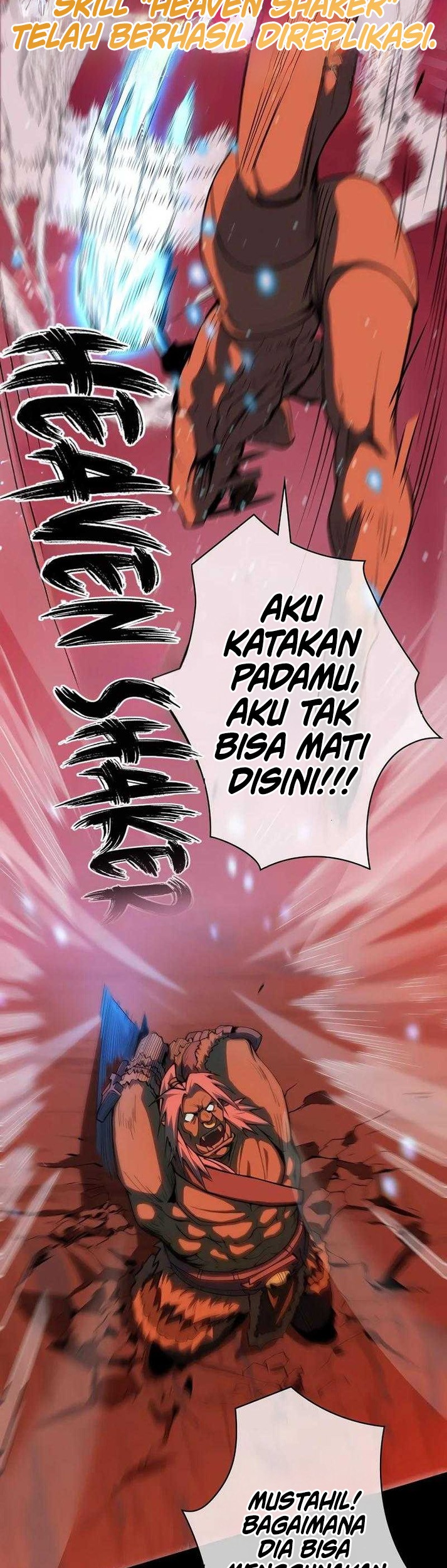 Become the Strongest Hero Through the Cheat System Chapter 2 - halaman 28