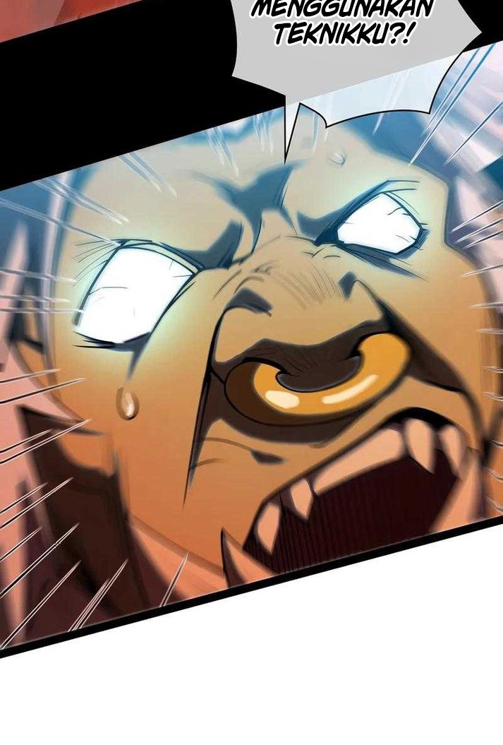 Become the Strongest Hero Through the Cheat System Chapter 2 - halaman 29