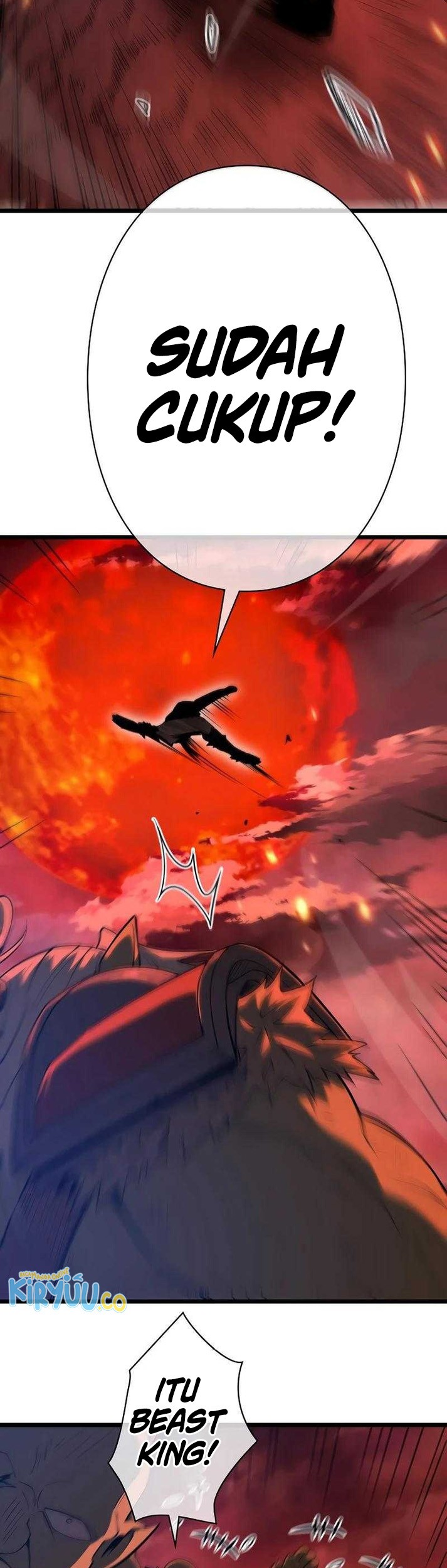 Become the Strongest Hero Through the Cheat System Chapter 2 - halaman 34