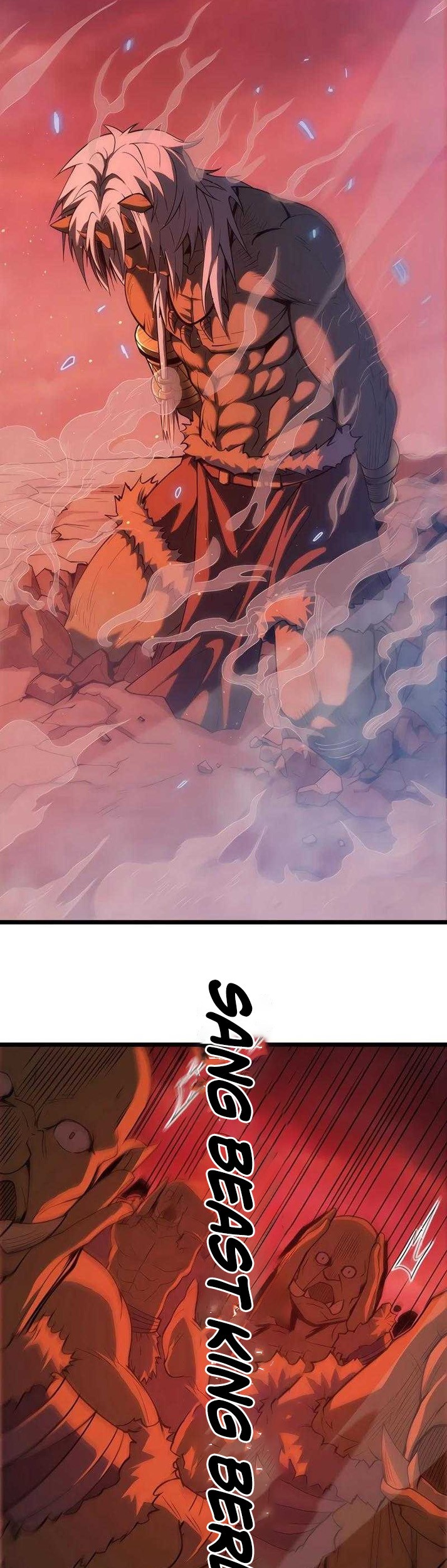 Become the Strongest Hero Through the Cheat System Chapter 2 - halaman 38