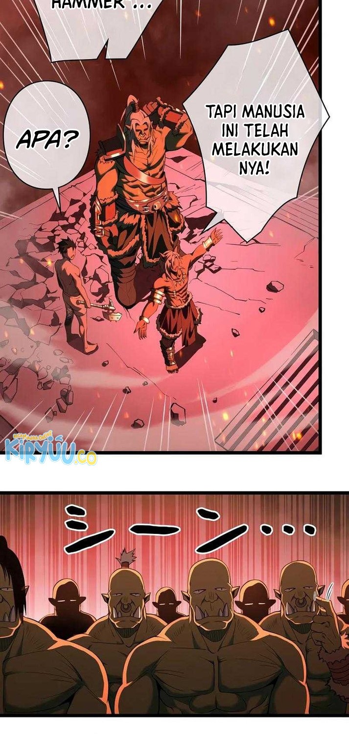 Become the Strongest Hero Through the Cheat System Chapter 2 - halaman 41