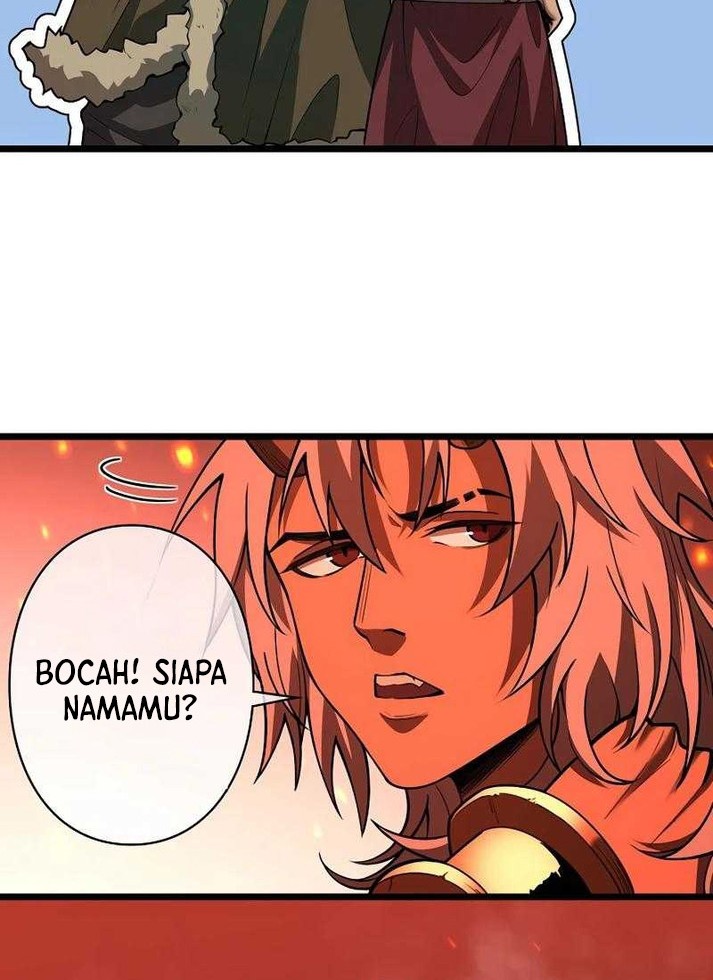Become the Strongest Hero Through the Cheat System Chapter 2 - halaman 45