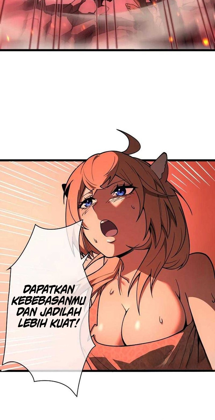 Become the Strongest Hero Through the Cheat System Chapter 2 - halaman 49