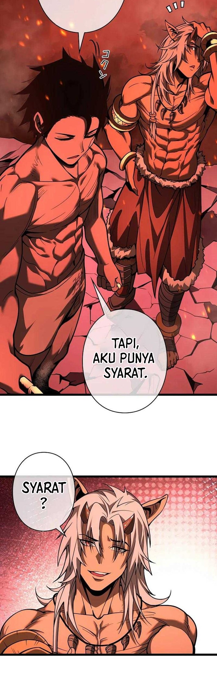 Become the Strongest Hero Through the Cheat System Chapter 2 - halaman 53