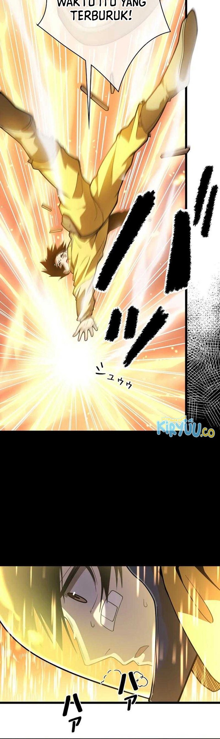 Become the Strongest Hero Through the Cheat System Chapter 2 - halaman 65