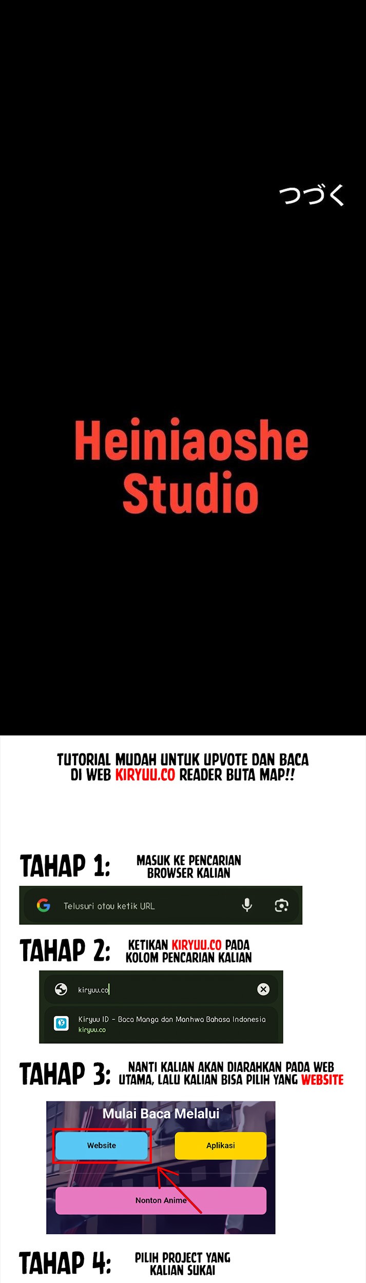 Become the Strongest Hero Through the Cheat System Chapter 2 - halaman 74