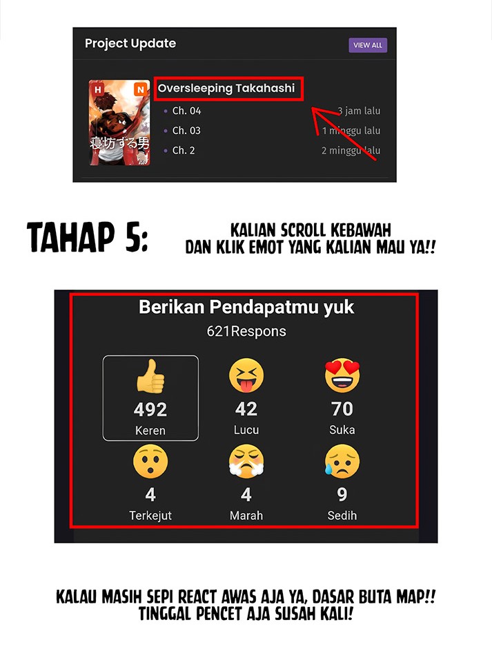 Become the Strongest Hero Through the Cheat System Chapter 2 - halaman 75
