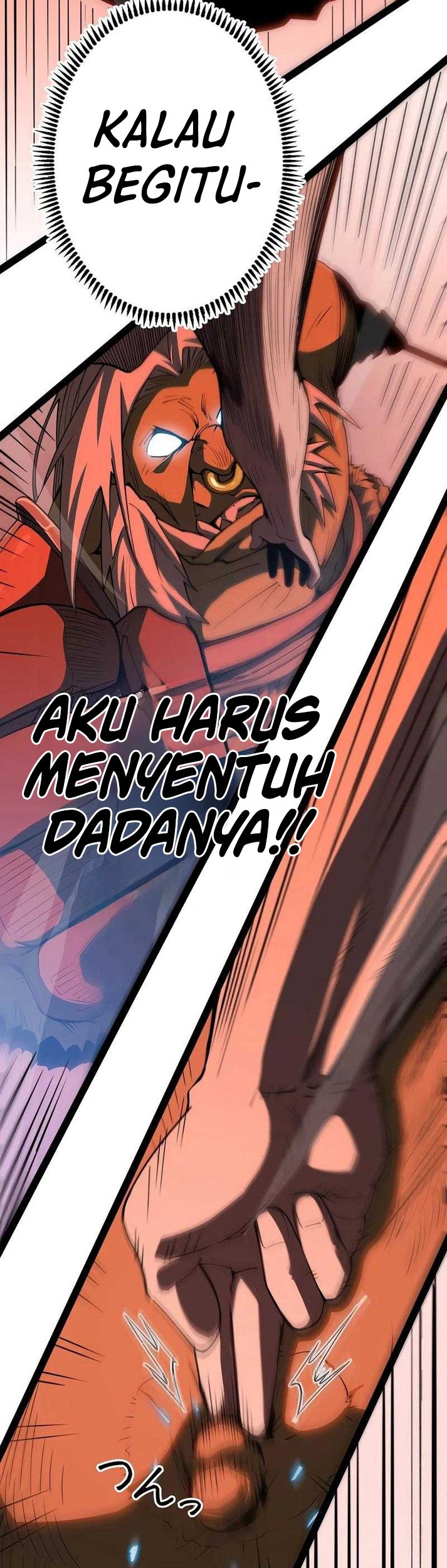 Become the Strongest Hero Through the Cheat System Chapter 2 - halaman 77