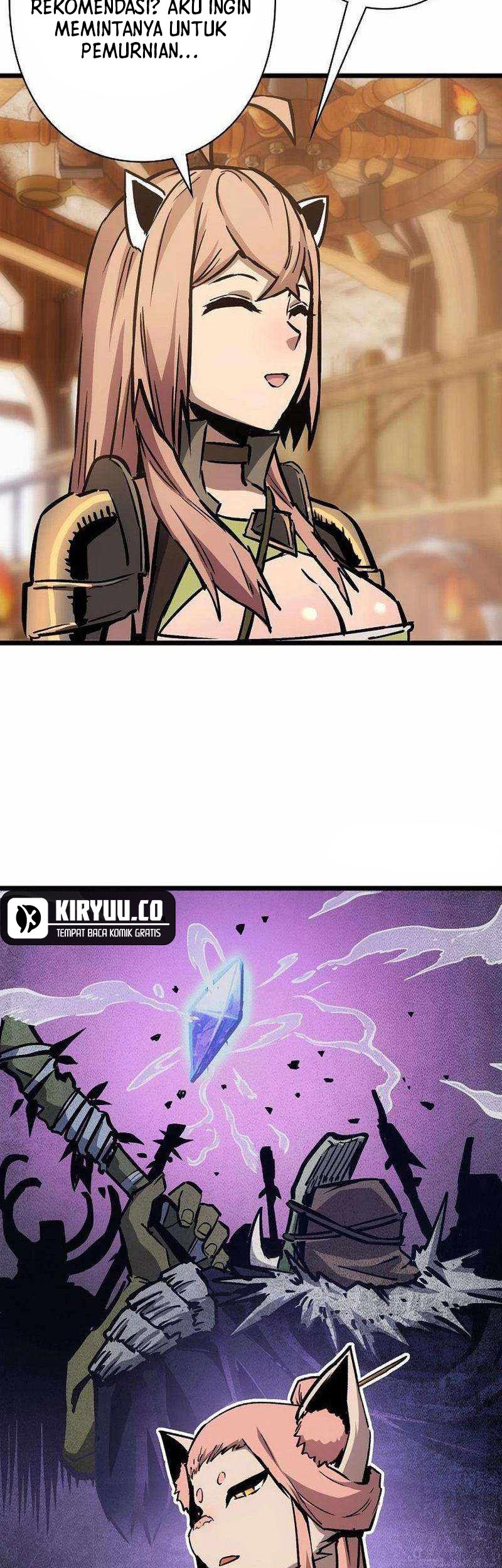 Become the Strongest Hero Through the Cheat System Chapter 20 - halaman 11