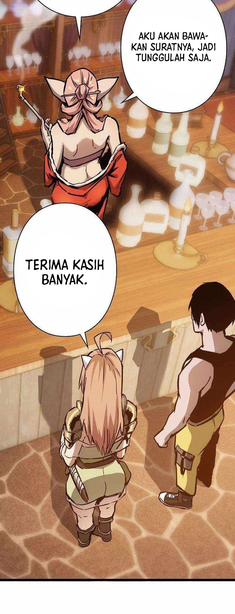Become the Strongest Hero Through the Cheat System Chapter 20 - halaman 13