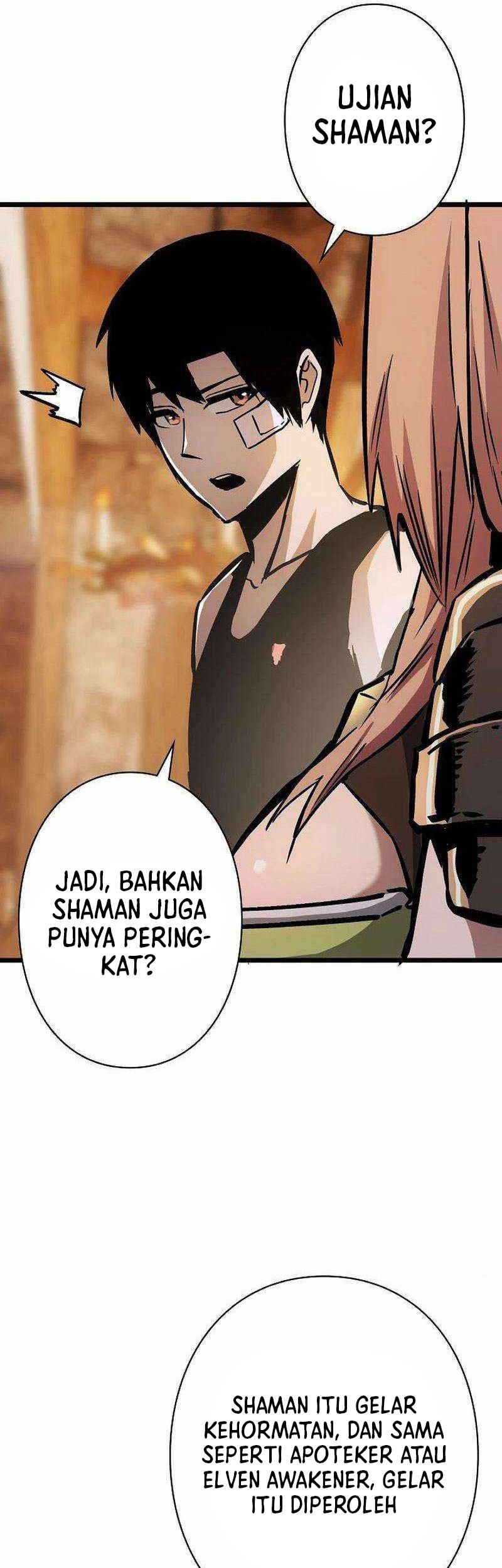 Become the Strongest Hero Through the Cheat System Chapter 20 - halaman 14