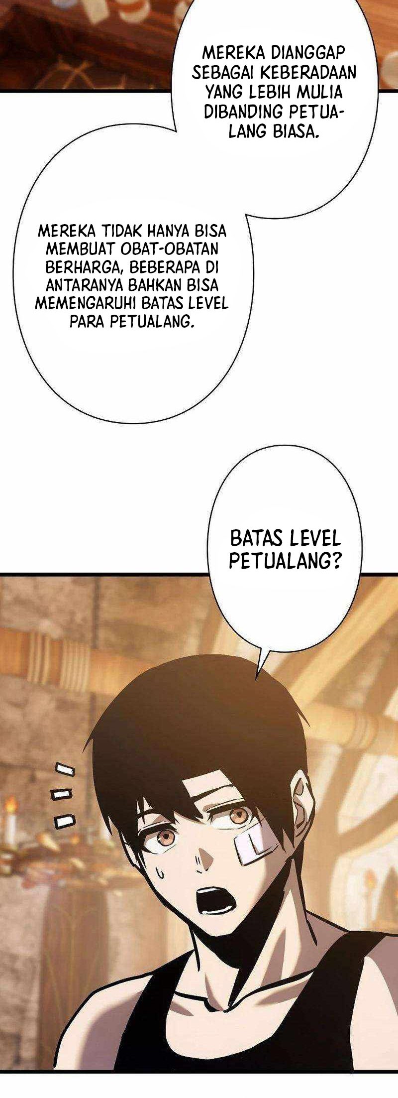 Become the Strongest Hero Through the Cheat System Chapter 20 - halaman 17