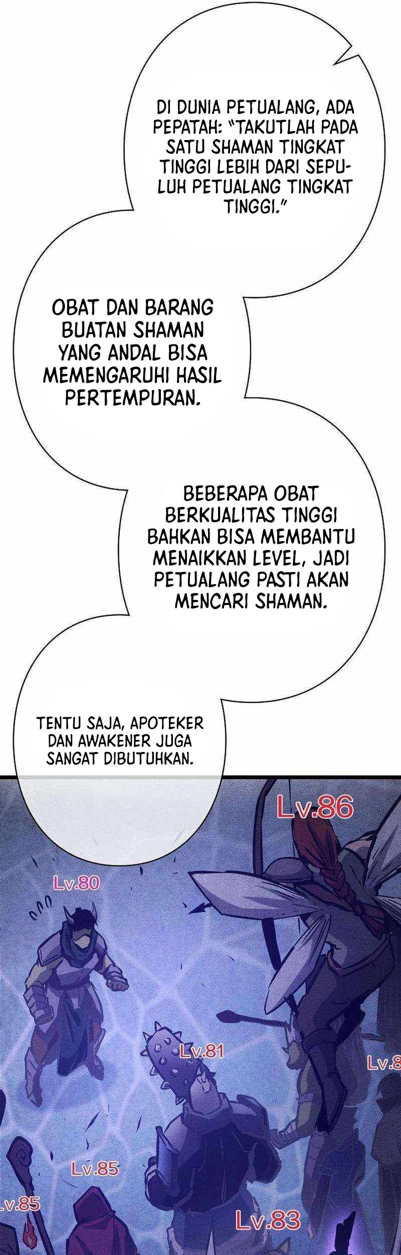 Become the Strongest Hero Through the Cheat System Chapter 20 - halaman 18