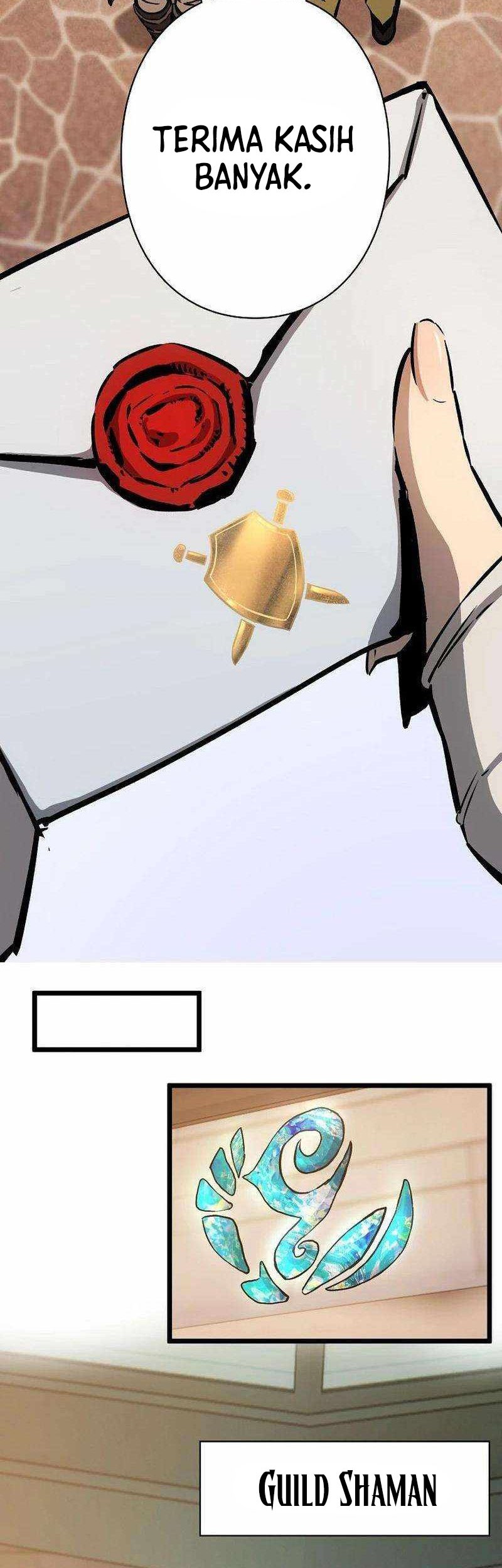 Become the Strongest Hero Through the Cheat System Chapter 20 - halaman 21
