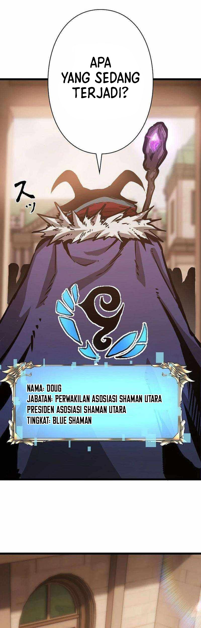 Become the Strongest Hero Through the Cheat System Chapter 20 - halaman 30