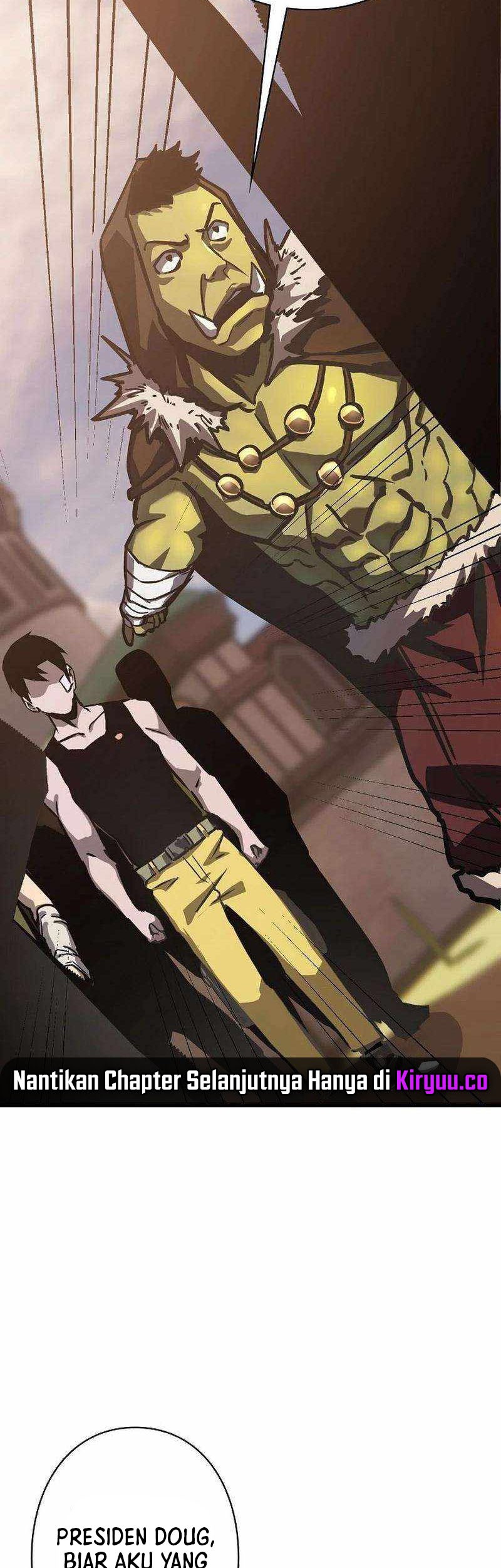 Become the Strongest Hero Through the Cheat System Chapter 20 - halaman 32
