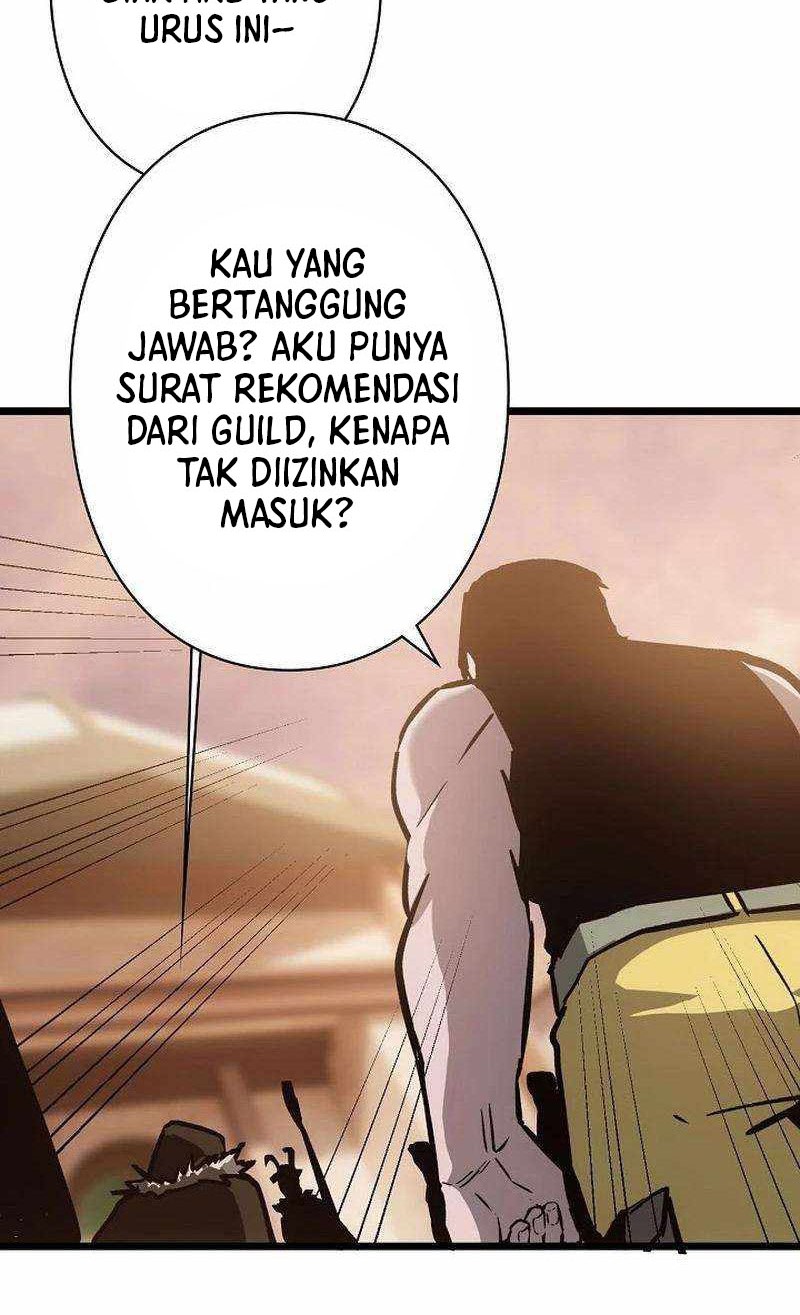 Become the Strongest Hero Through the Cheat System Chapter 20 - halaman 33