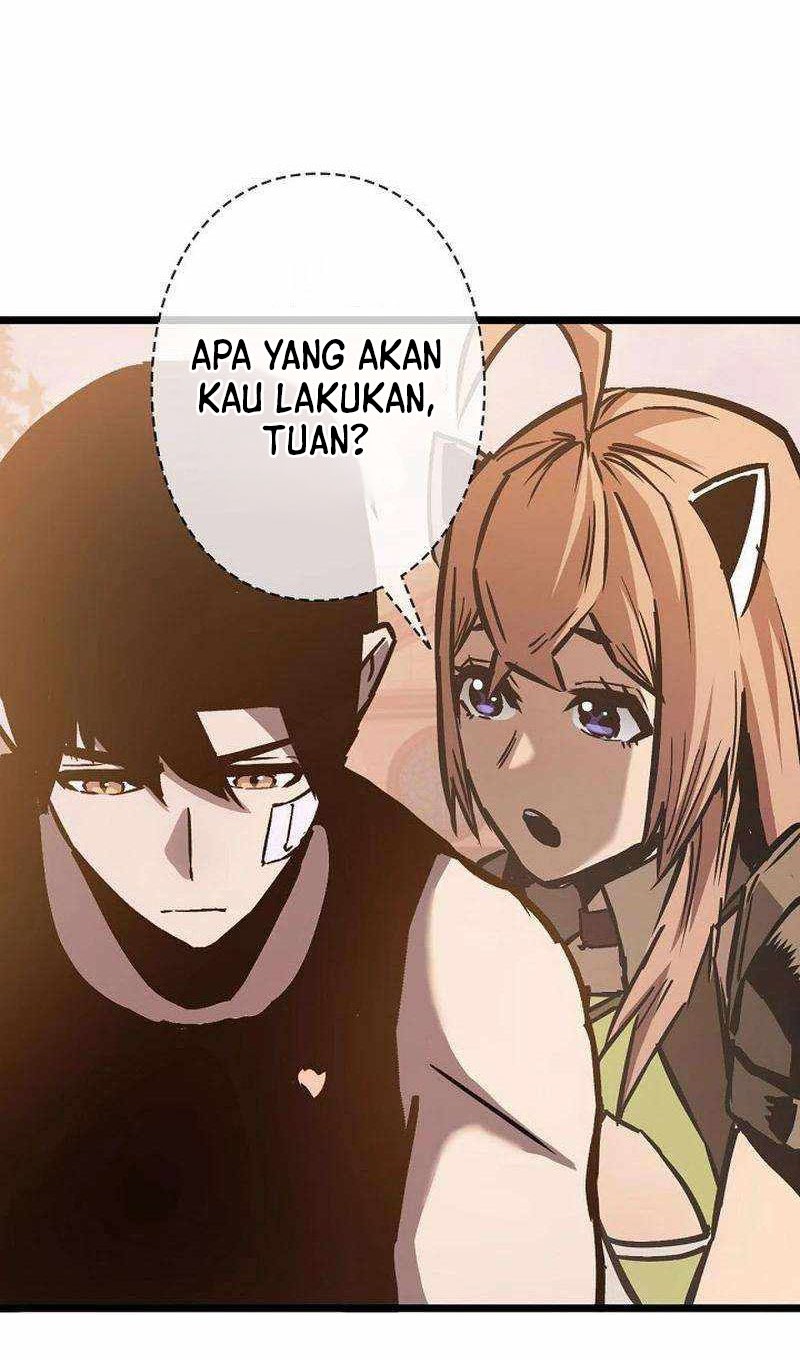 Become the Strongest Hero Through the Cheat System Chapter 20 - halaman 45