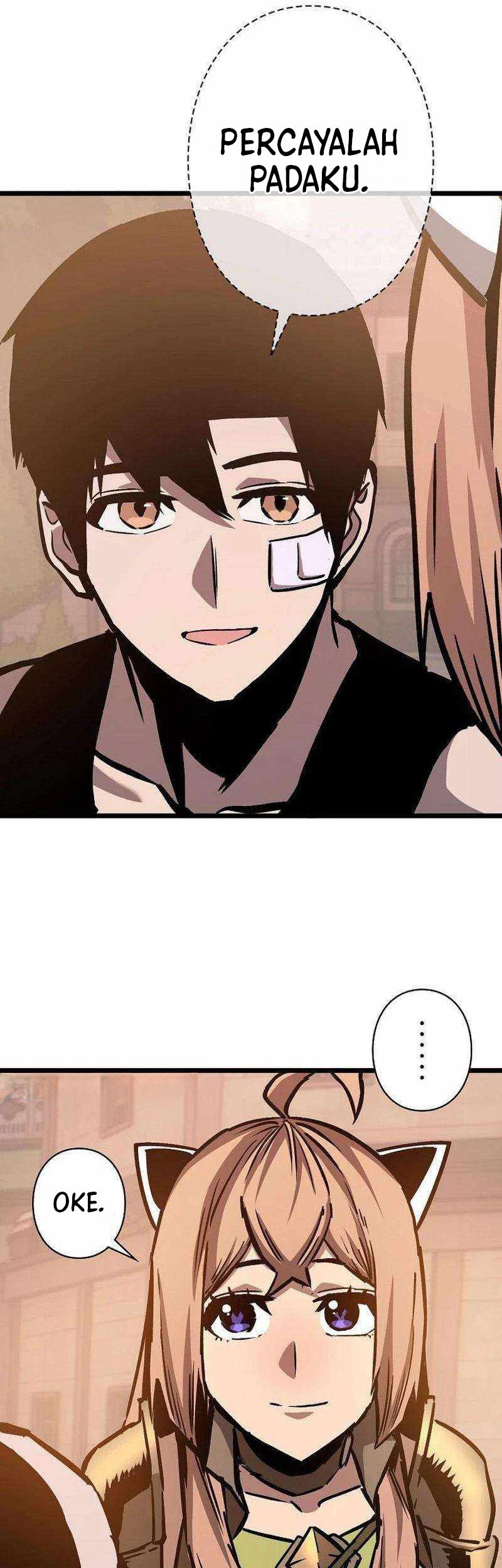 Become the Strongest Hero Through the Cheat System Chapter 20 - halaman 46
