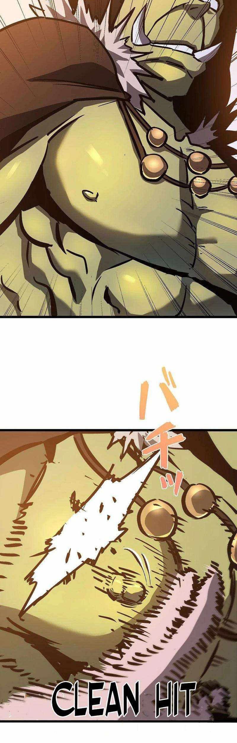 Become the Strongest Hero Through the Cheat System Chapter 20 - halaman 49