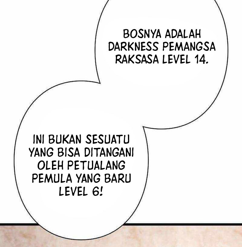 Become the Strongest Hero Through the Cheat System Chapter 20 - halaman 5