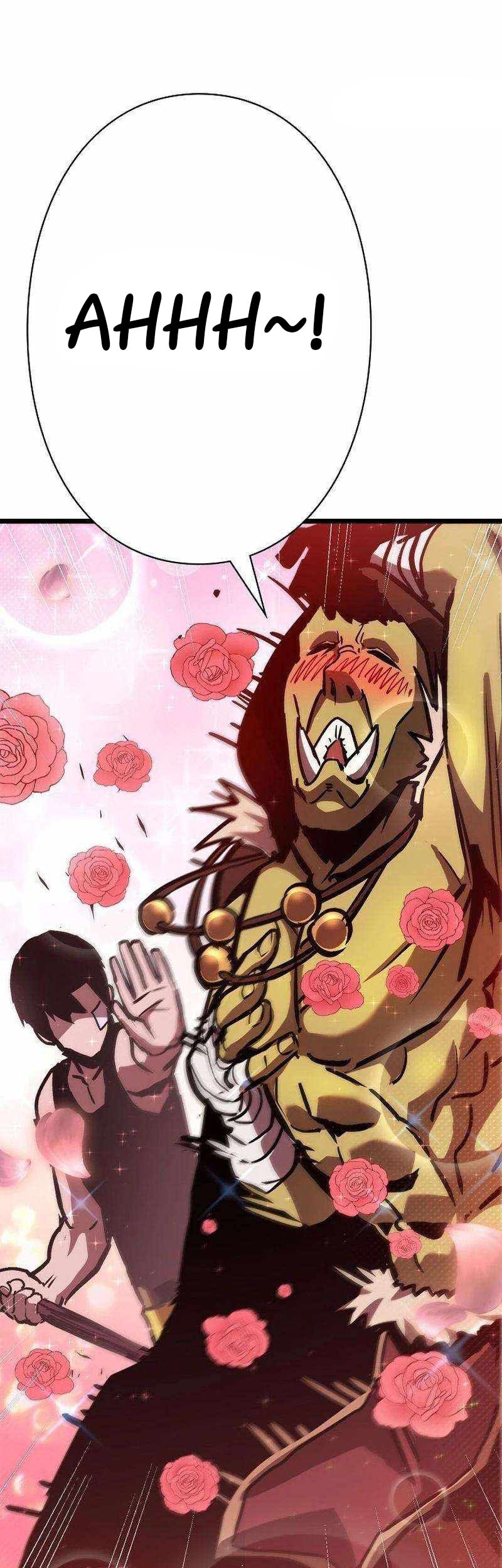 Become the Strongest Hero Through the Cheat System Chapter 20 - halaman 50