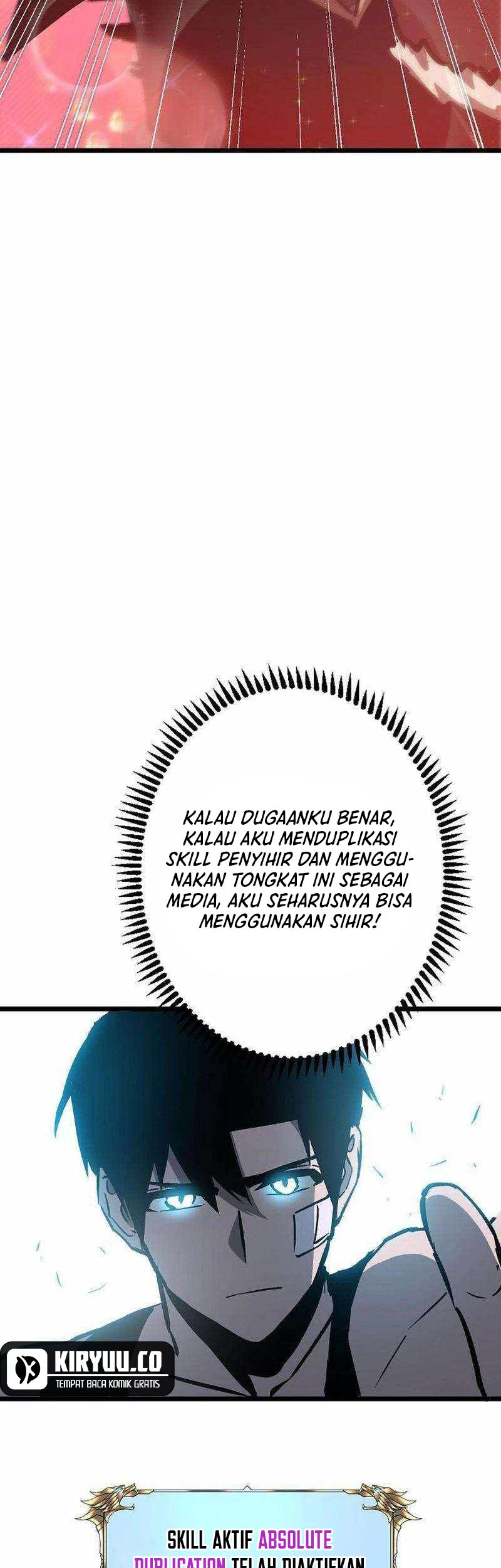 Become the Strongest Hero Through the Cheat System Chapter 20 - halaman 51