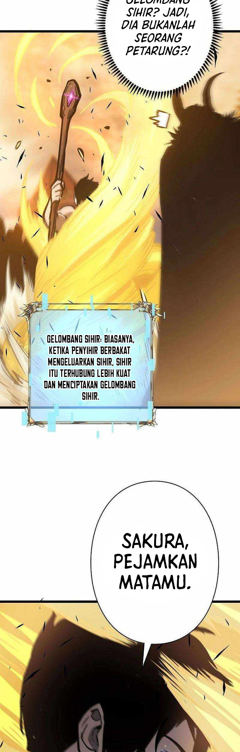 Become the Strongest Hero Through the Cheat System Chapter 20 - halaman 56