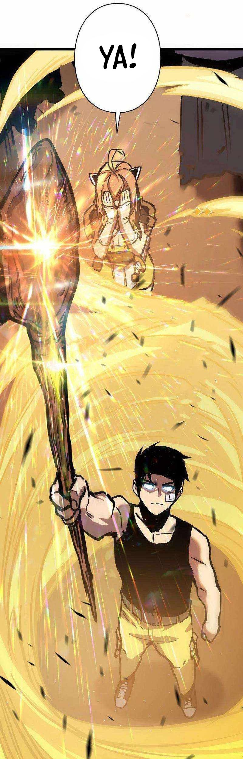 Become the Strongest Hero Through the Cheat System Chapter 20 - halaman 58