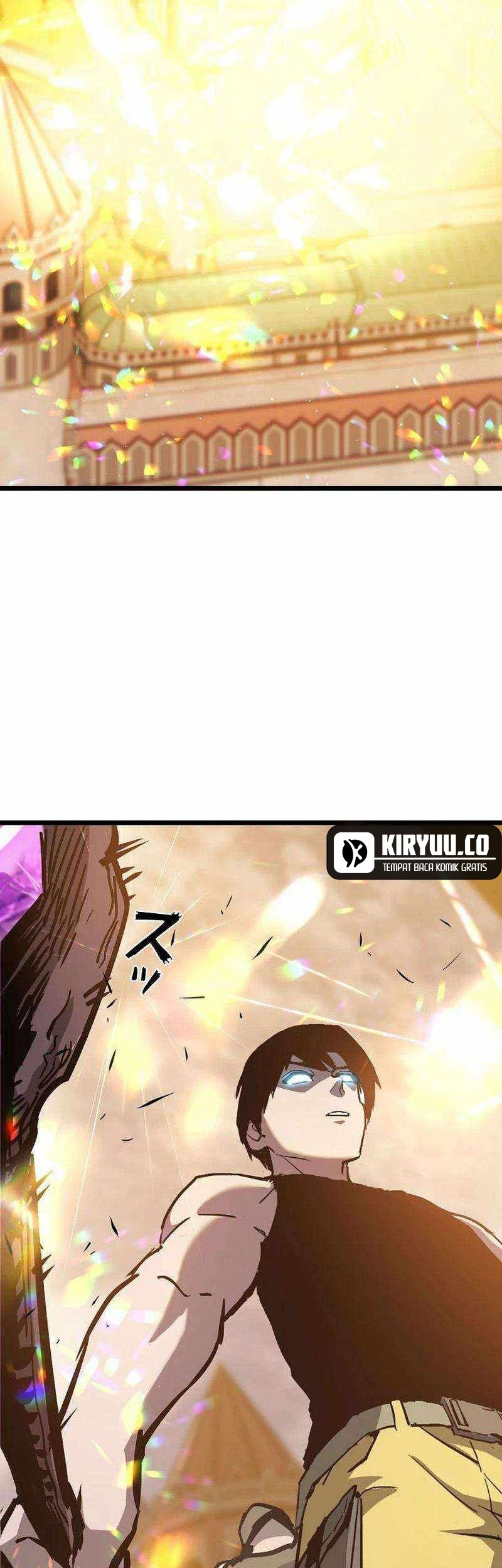 Become the Strongest Hero Through the Cheat System Chapter 20 - halaman 64