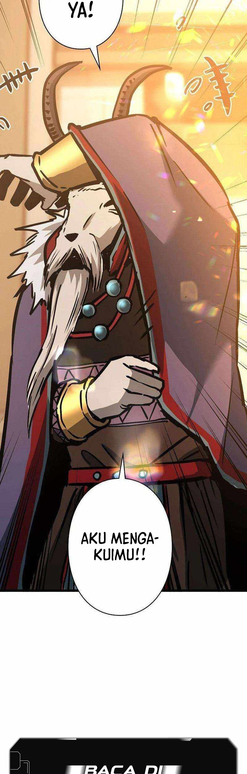 Become the Strongest Hero Through the Cheat System Chapter 20 - halaman 67