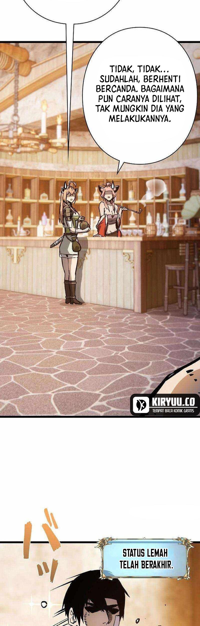 Become the Strongest Hero Through the Cheat System Chapter 20 - halaman 7