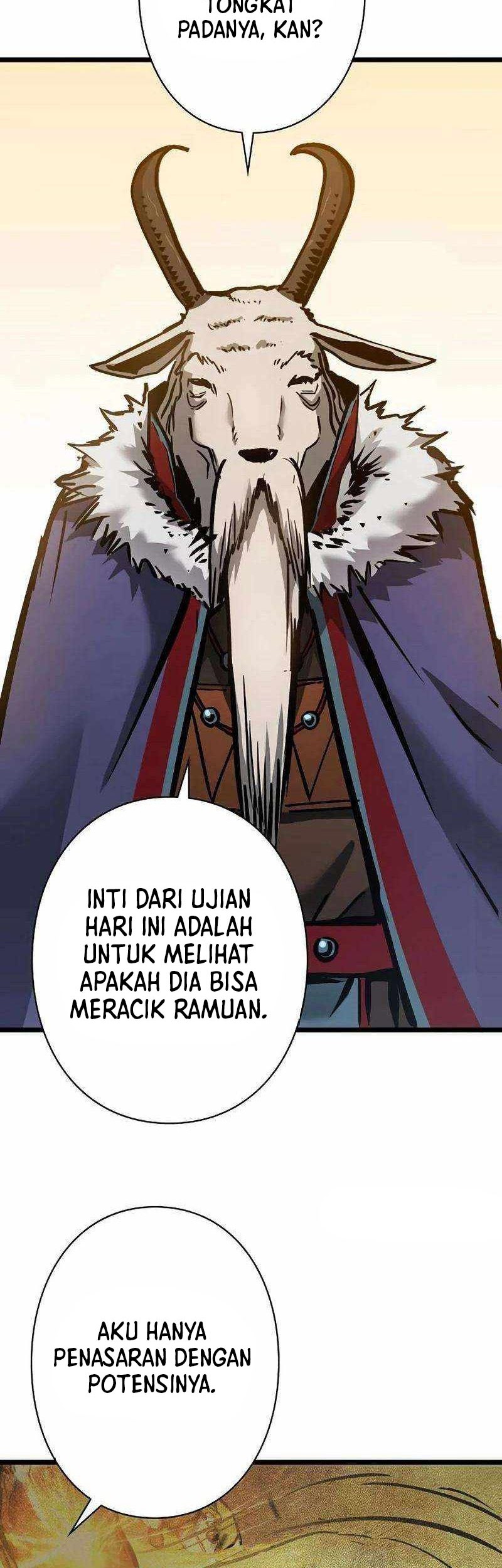 Become the Strongest Hero Through the Cheat System Chapter 21 - halaman 10