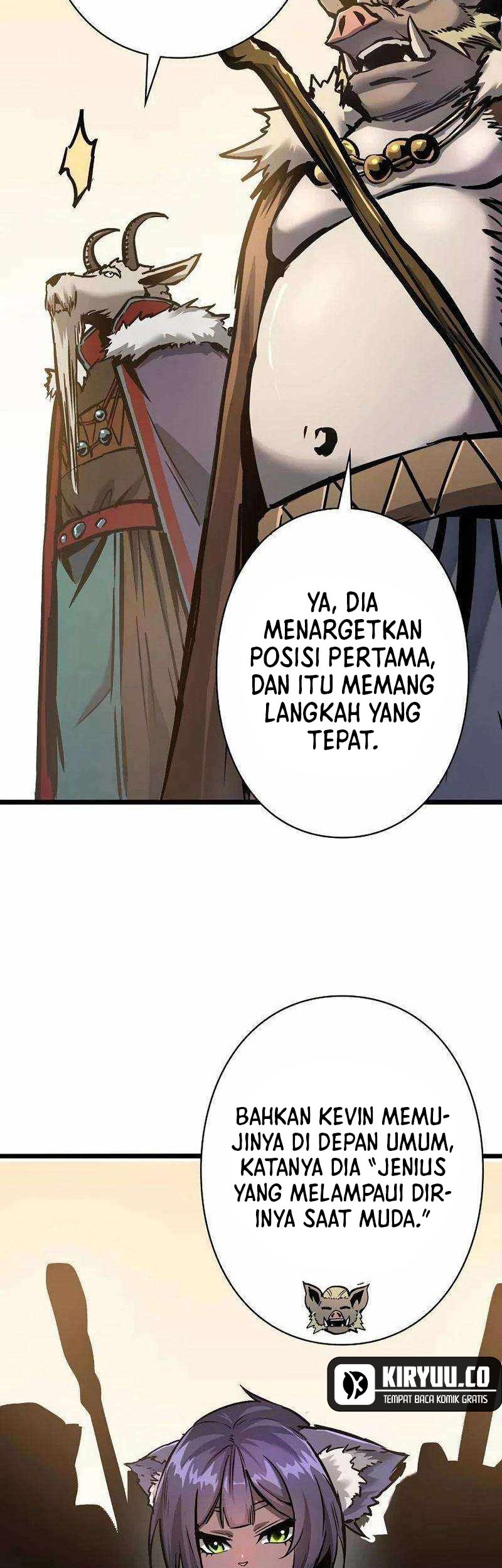 Become the Strongest Hero Through the Cheat System Chapter 21 - halaman 14