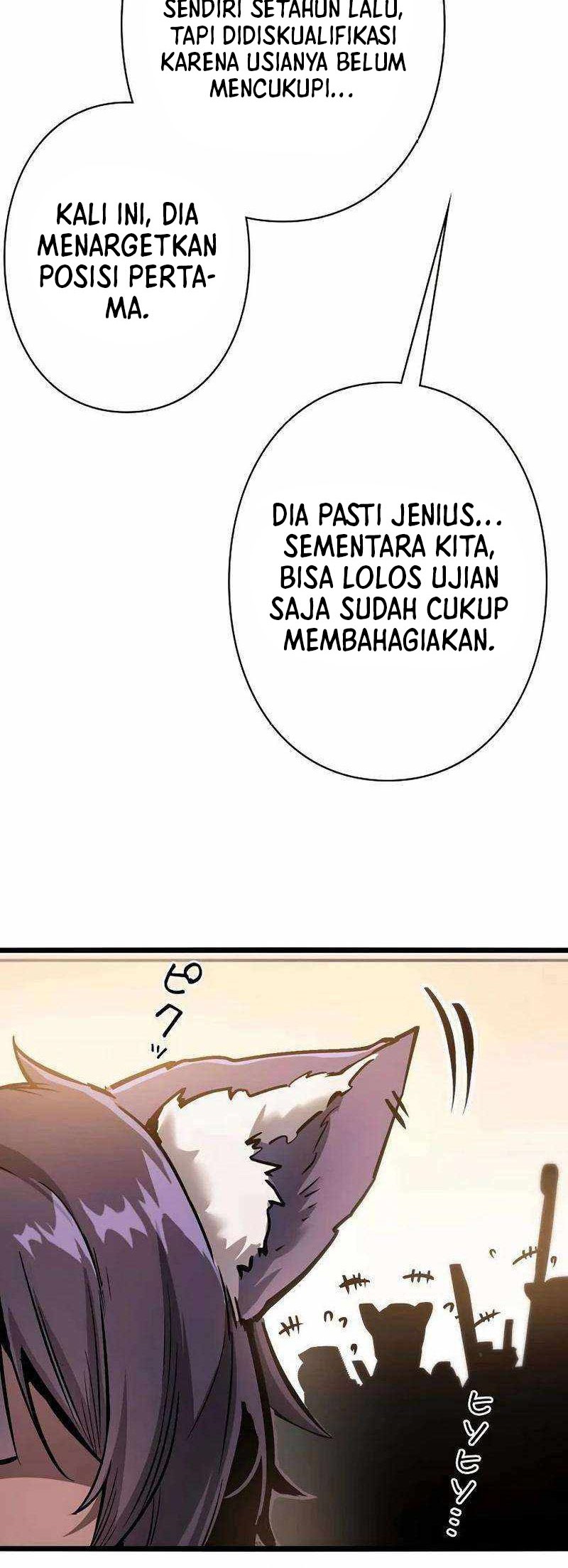 Become the Strongest Hero Through the Cheat System Chapter 21 - halaman 16