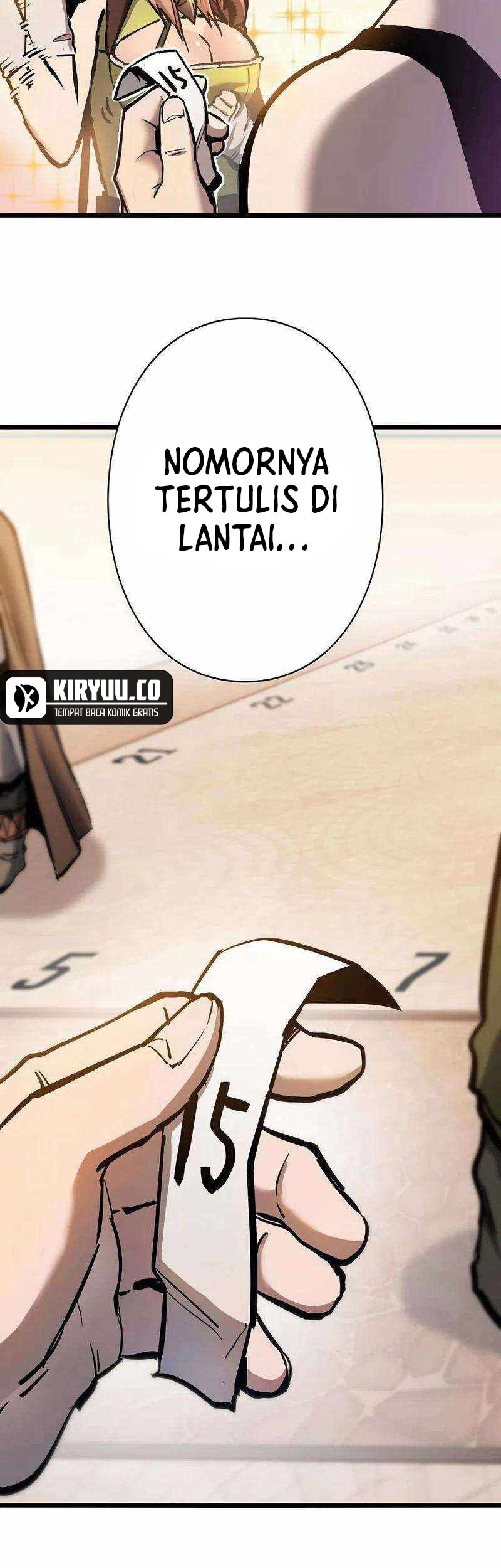 Become the Strongest Hero Through the Cheat System Chapter 21 - halaman 19
