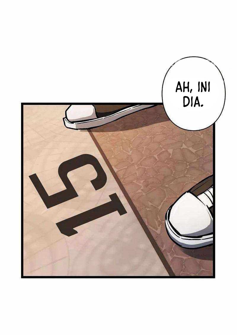 Become the Strongest Hero Through the Cheat System Chapter 21 - halaman 20