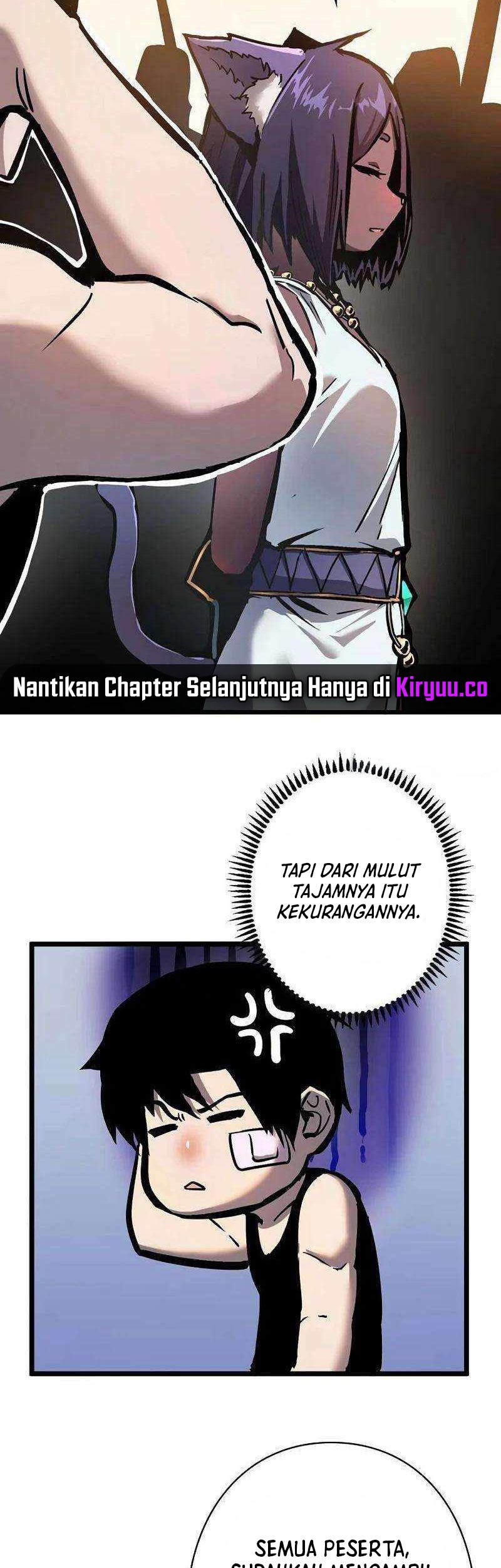 Become the Strongest Hero Through the Cheat System Chapter 21 - halaman 23