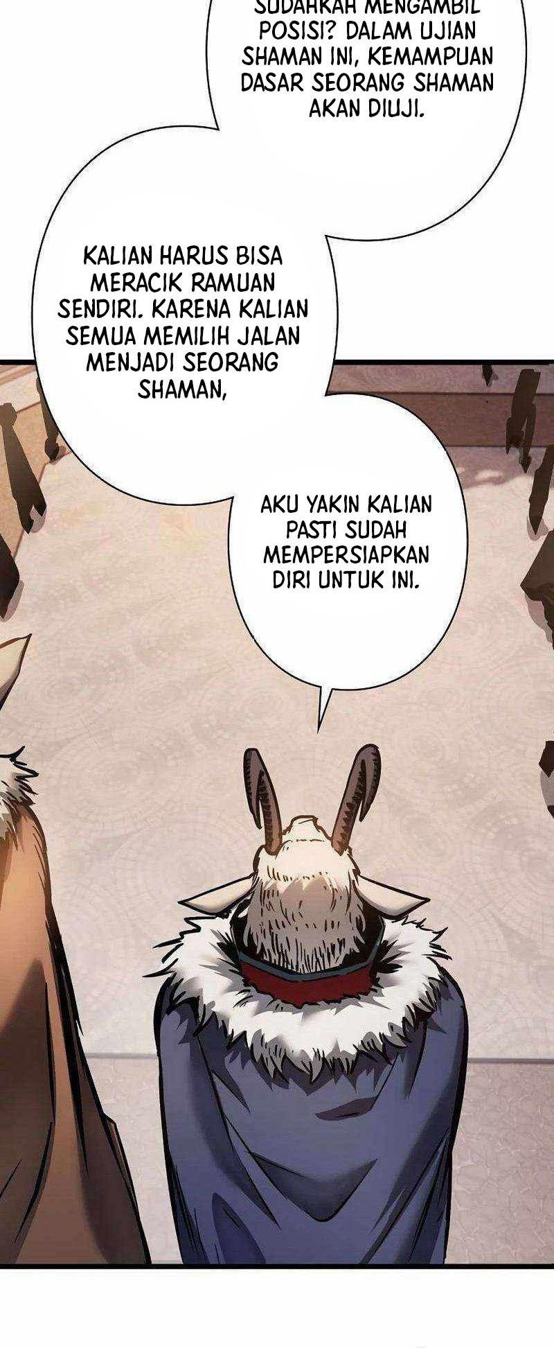 Become the Strongest Hero Through the Cheat System Chapter 21 - halaman 24