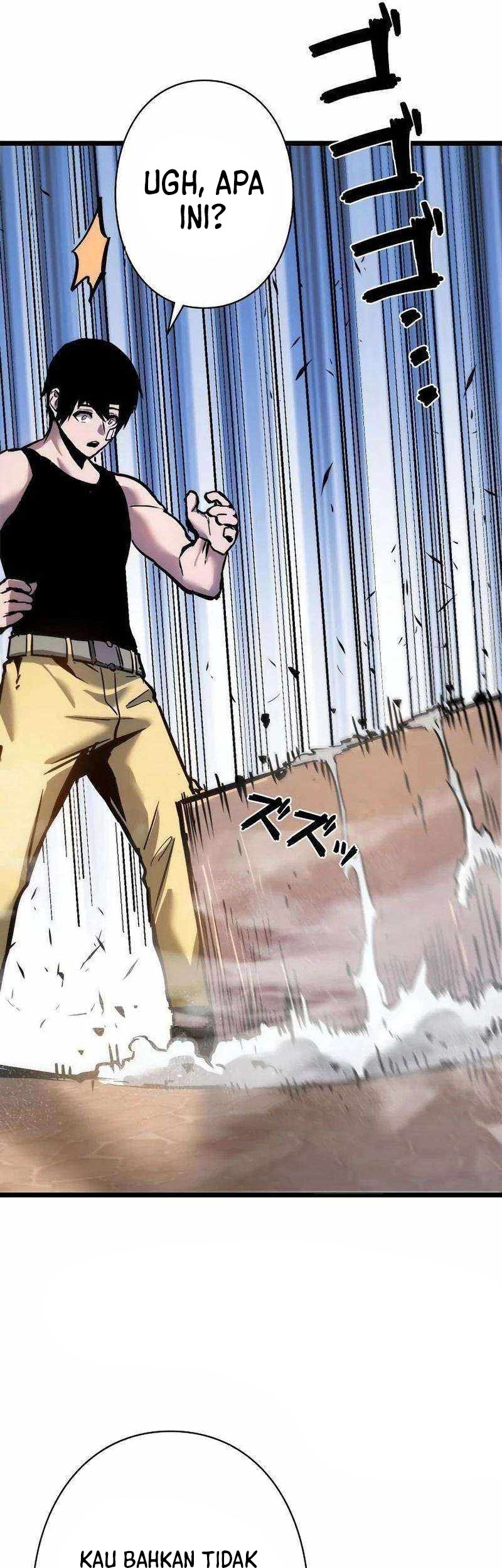 Become the Strongest Hero Through the Cheat System Chapter 21 - halaman 25