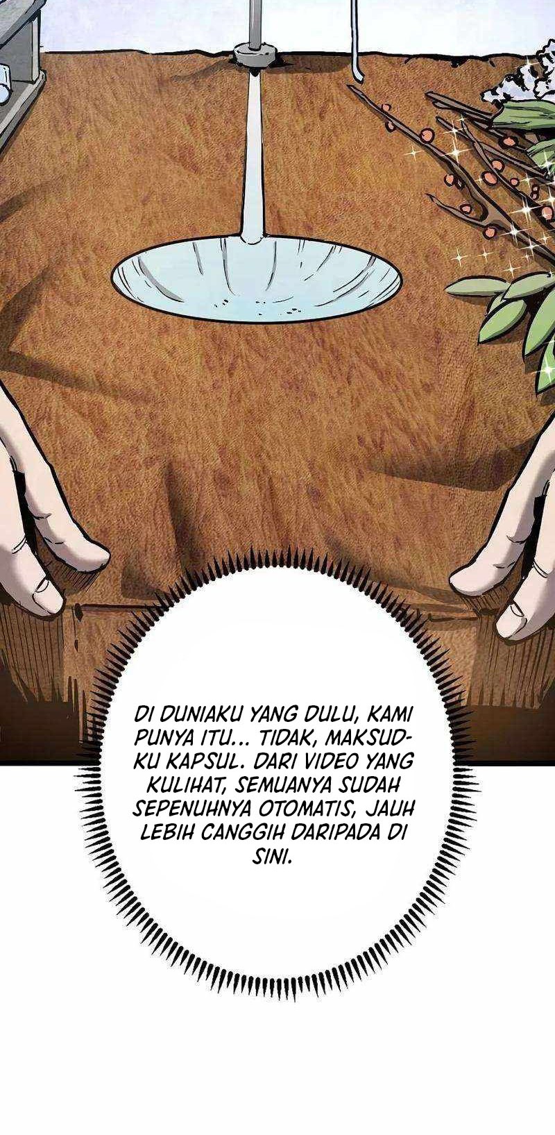 Become the Strongest Hero Through the Cheat System Chapter 21 - halaman 28