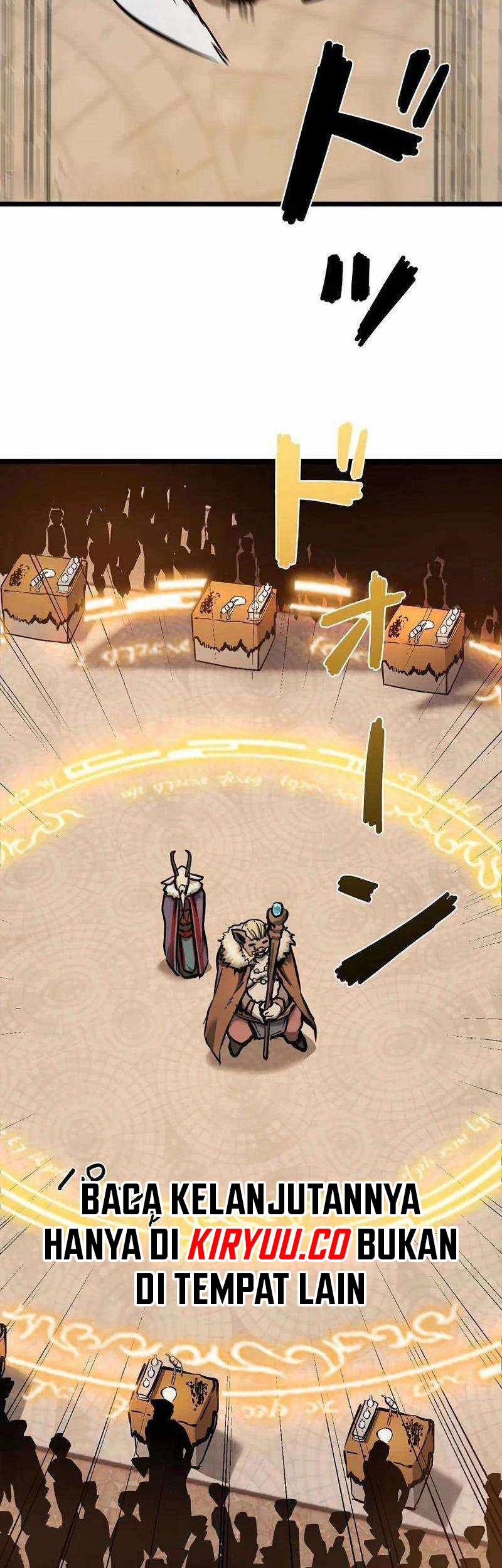 Become the Strongest Hero Through the Cheat System Chapter 21 - halaman 30