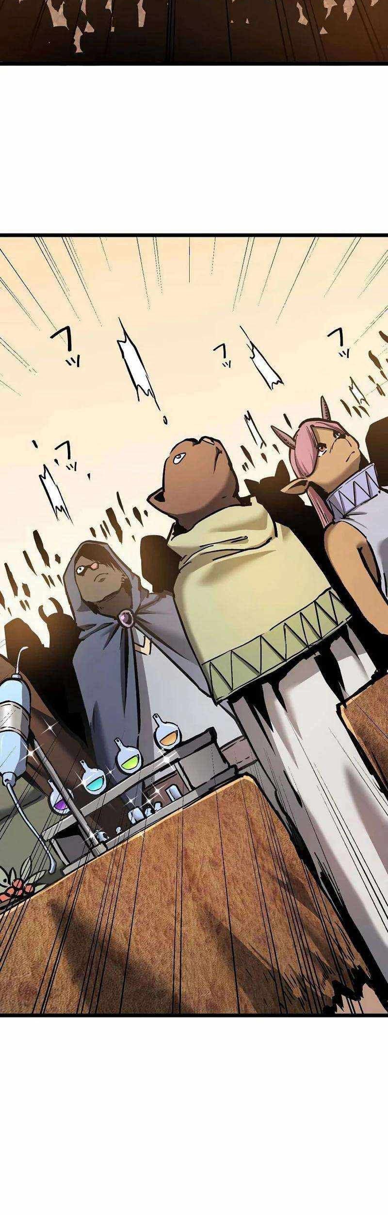 Become the Strongest Hero Through the Cheat System Chapter 21 - halaman 31
