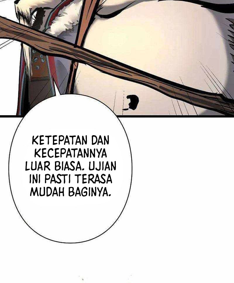 Become the Strongest Hero Through the Cheat System Chapter 21 - halaman 40